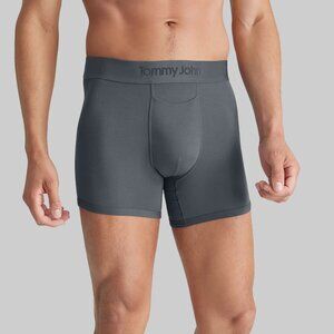 Tommy John SS 4" Boxer Briefs, NWT